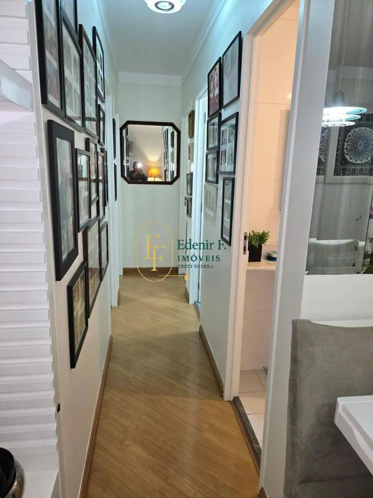 Apartamento, 3 quartos, 63 m² - Foto 4