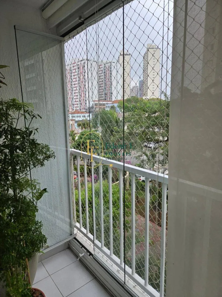 Apartamento, 3 quartos, 63 m² - Foto 8
