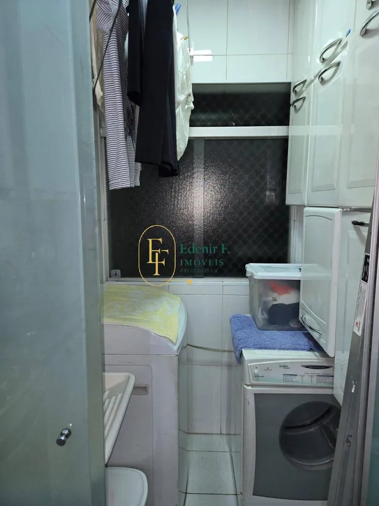 Apartamento, 3 quartos, 63 m² - Foto 11