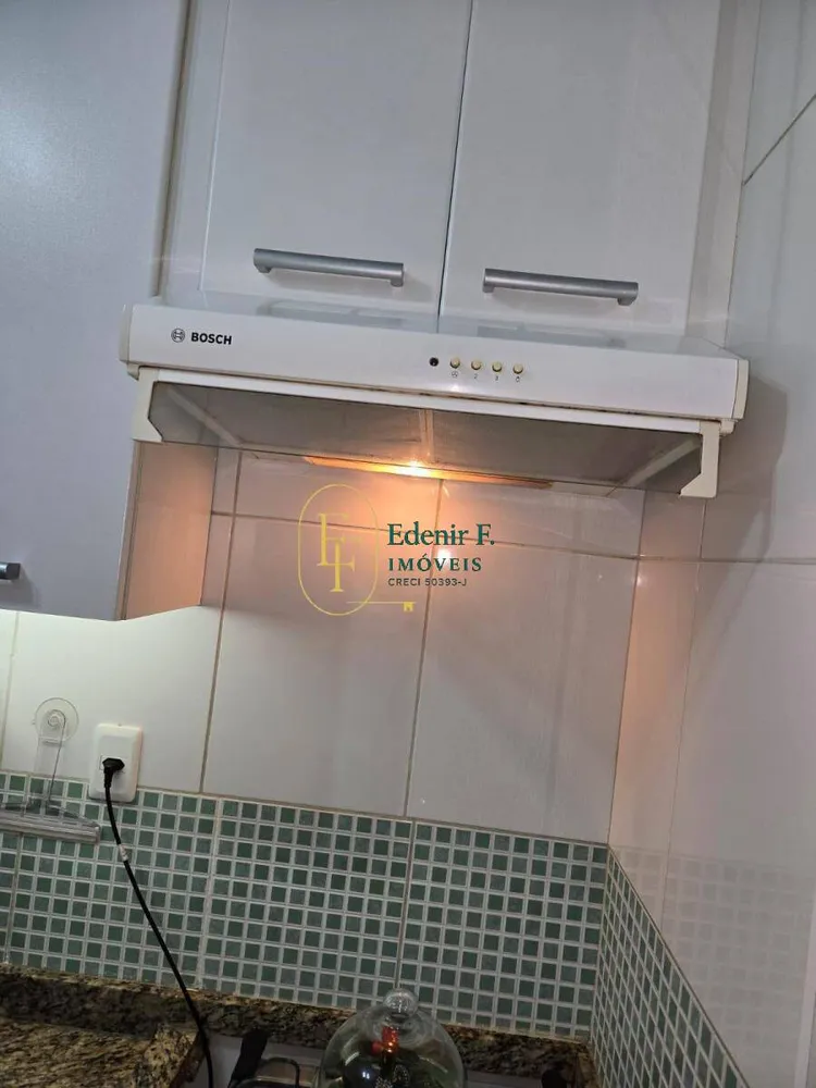Apartamento, 3 quartos, 63 m² - Foto 5