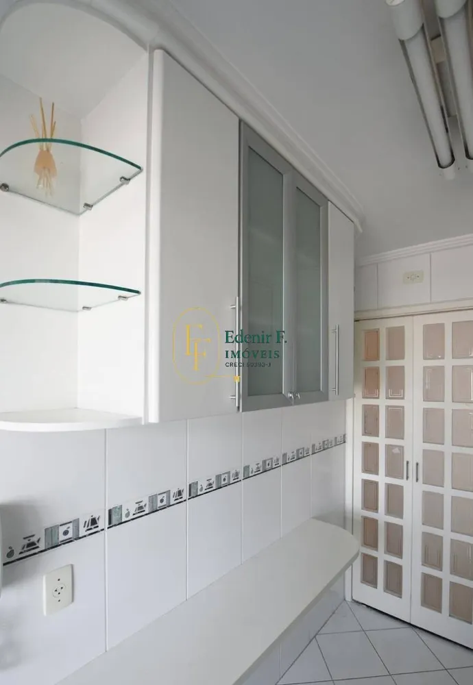 Apartamento, 2 quartos, 55 m² - Foto 3