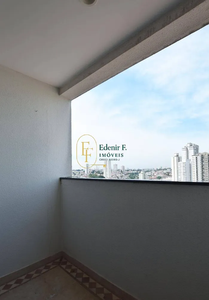 Apartamento, 2 quartos, 55 m² - Foto 5