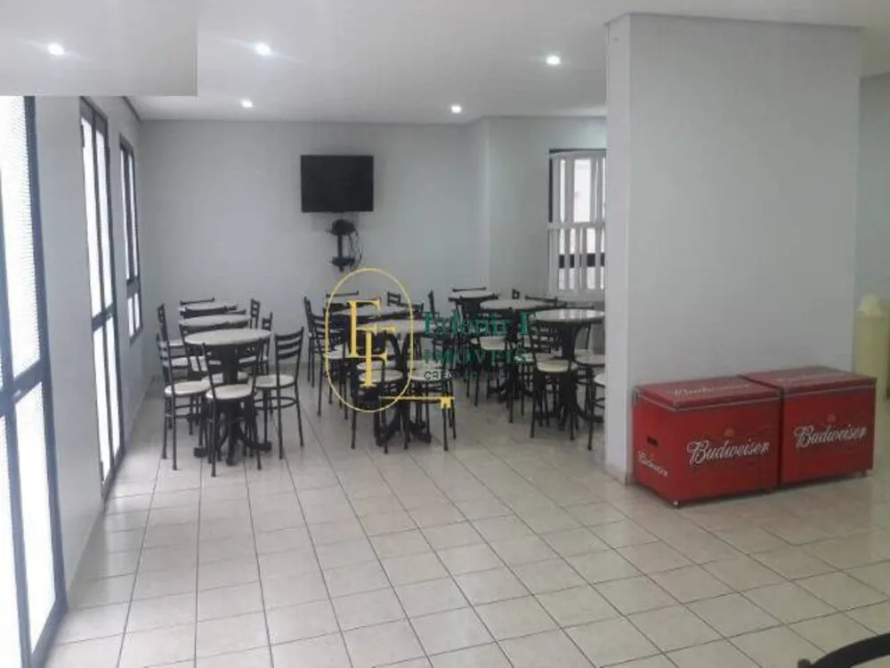 Apartamento, 2 quartos, 55 m² - Foto 10