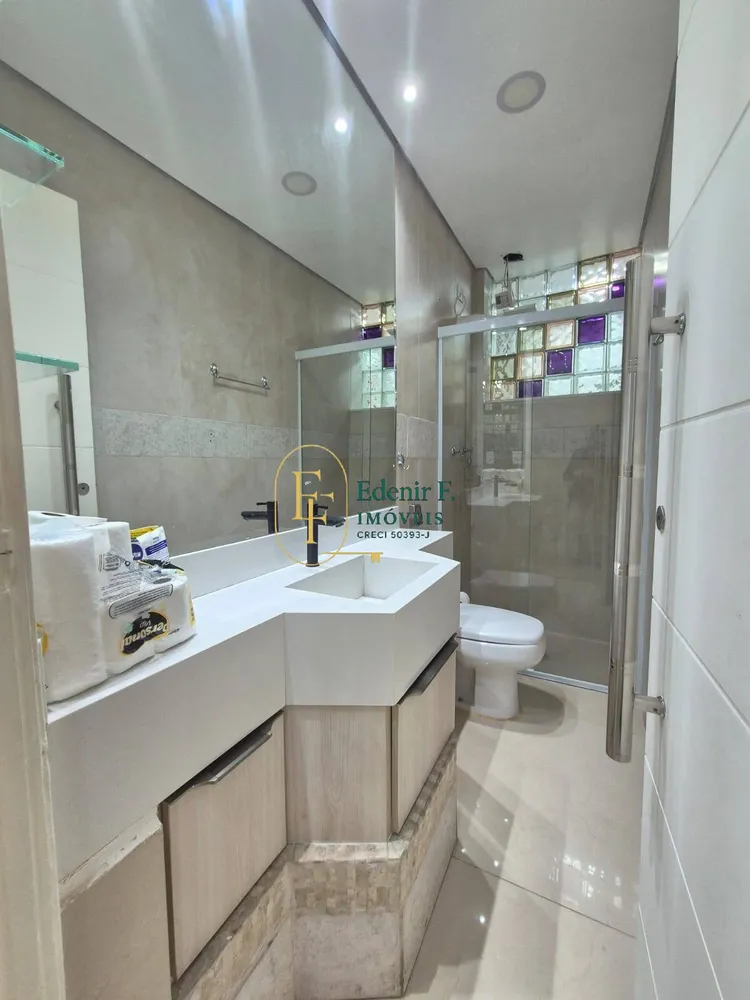 Sobrado, 6 quartos, 390 m² - Foto 7