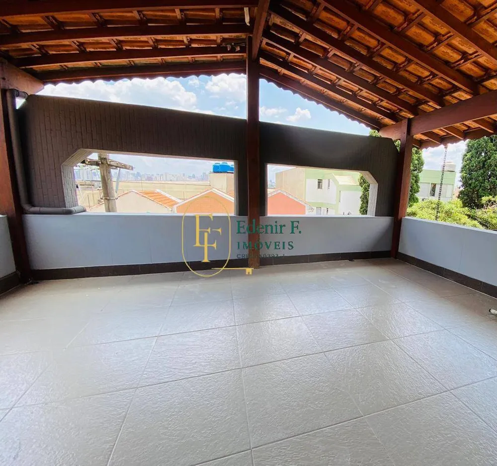 Sobrado, 6 quartos, 390 m² - Foto 8