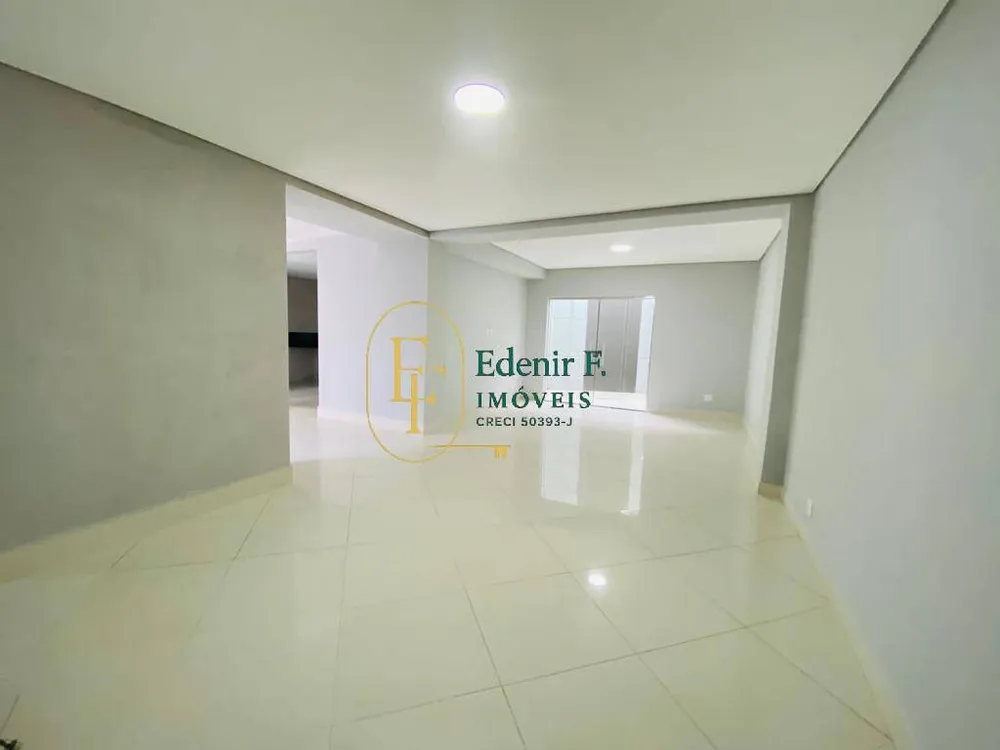 Sobrado, 6 quartos, 390 m² - Foto 2