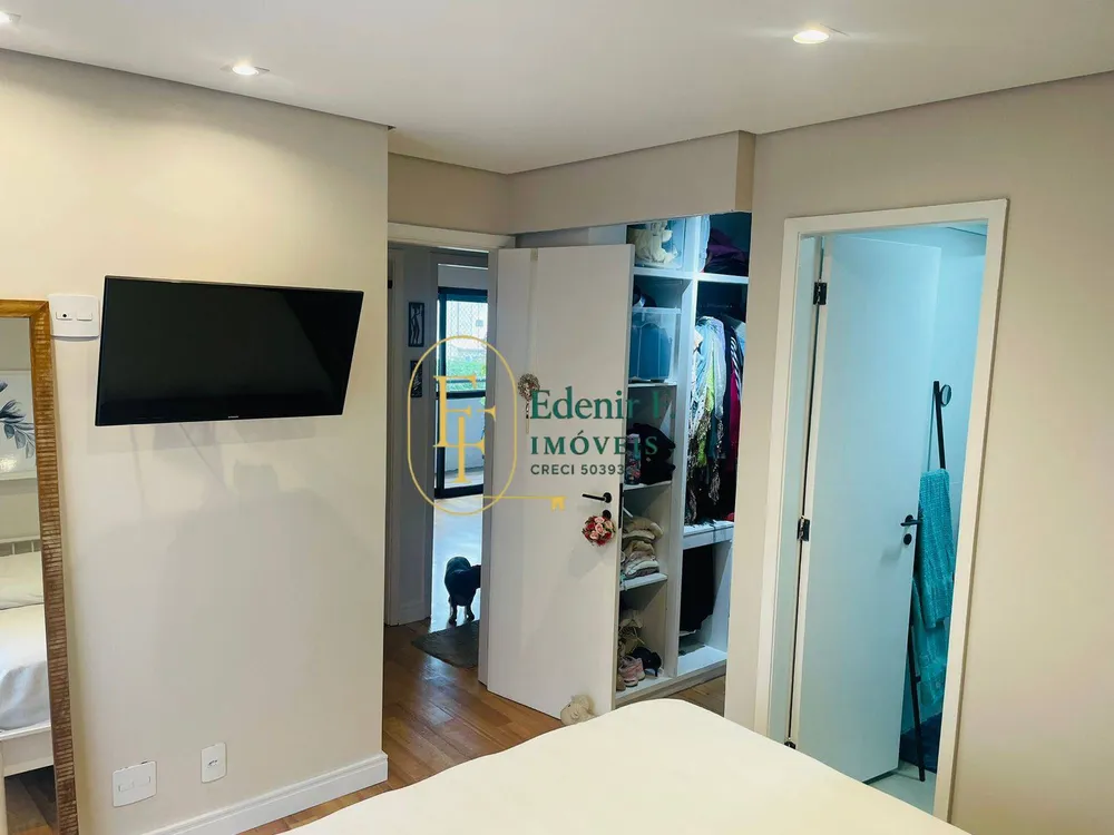 Apartamento, 3 quartos, 94 m² - Foto 7