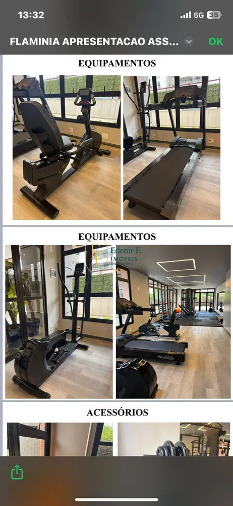 Apartamento, 3 quartos, 94 m² - Foto 8