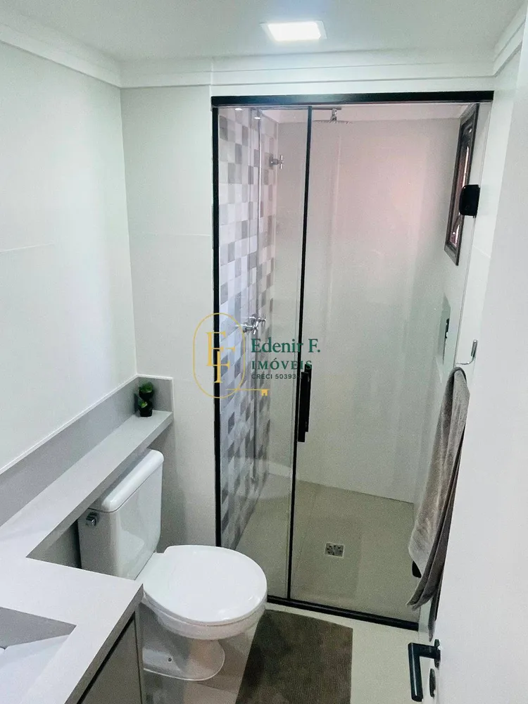 Apartamento, 3 quartos, 94 m² - Foto 4