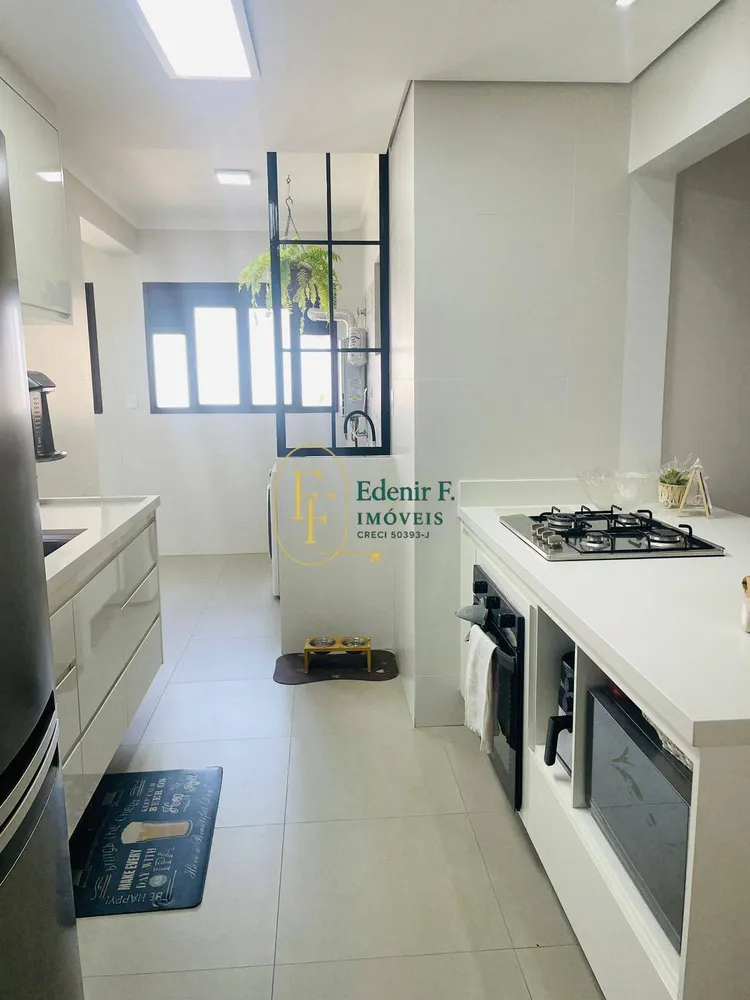 Apartamento, 3 quartos, 94 m² - Foto 2