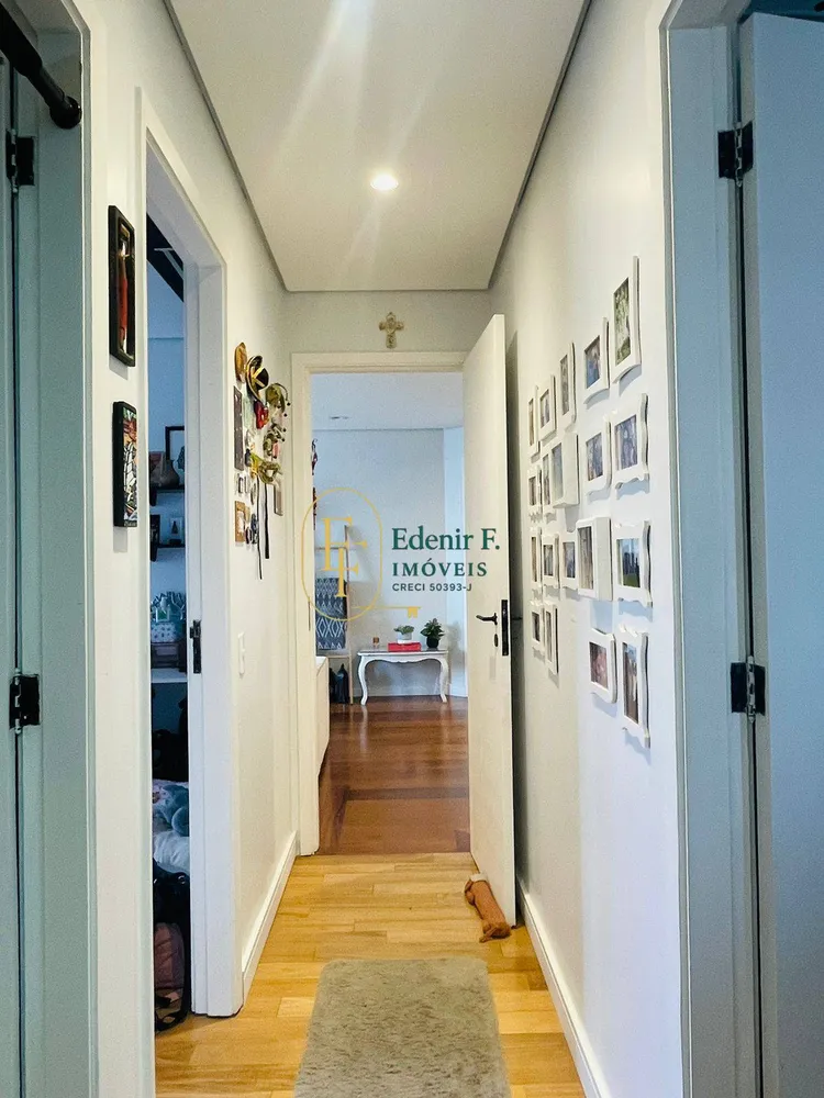 Apartamento, 3 quartos, 94 m² - Foto 6