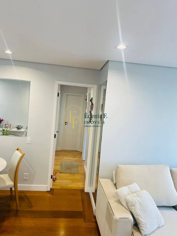 Apartamento, 3 quartos, 94 m² - Foto 3