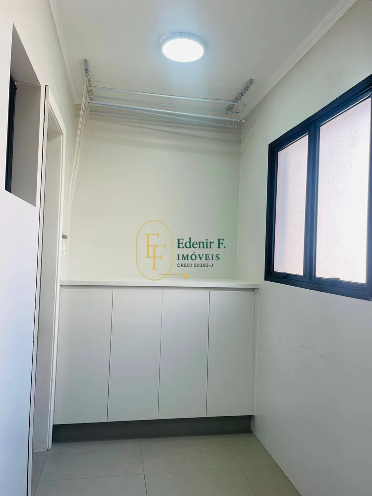 Apartamento, 3 quartos, 94 m² - Foto 1