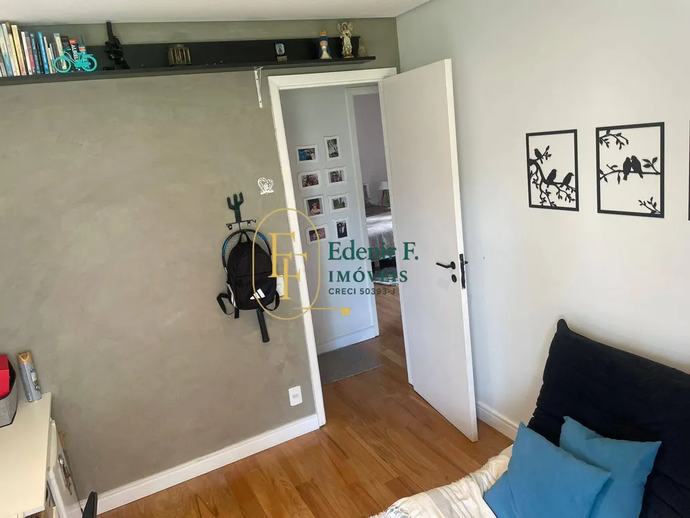 Apartamento, 3 quartos, 94 m² - Foto 5