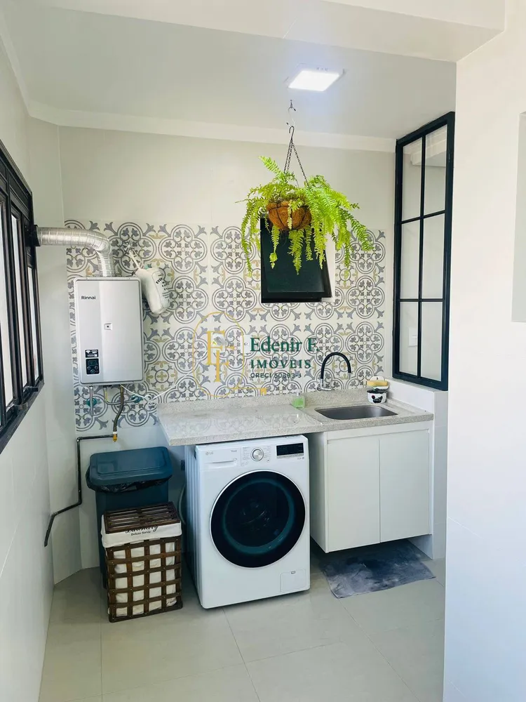 Apartamento, 3 quartos, 94 m² - Foto 5