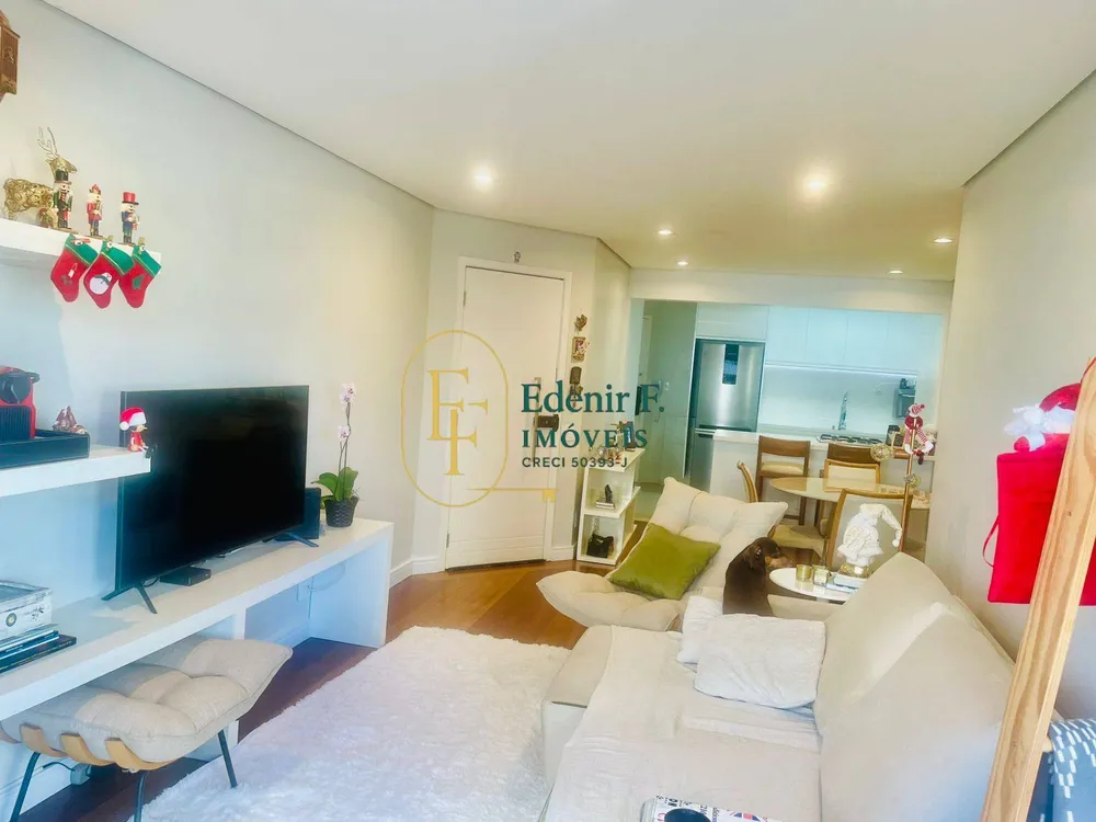 Apartamento, 3 quartos, 94 m² - Foto 2