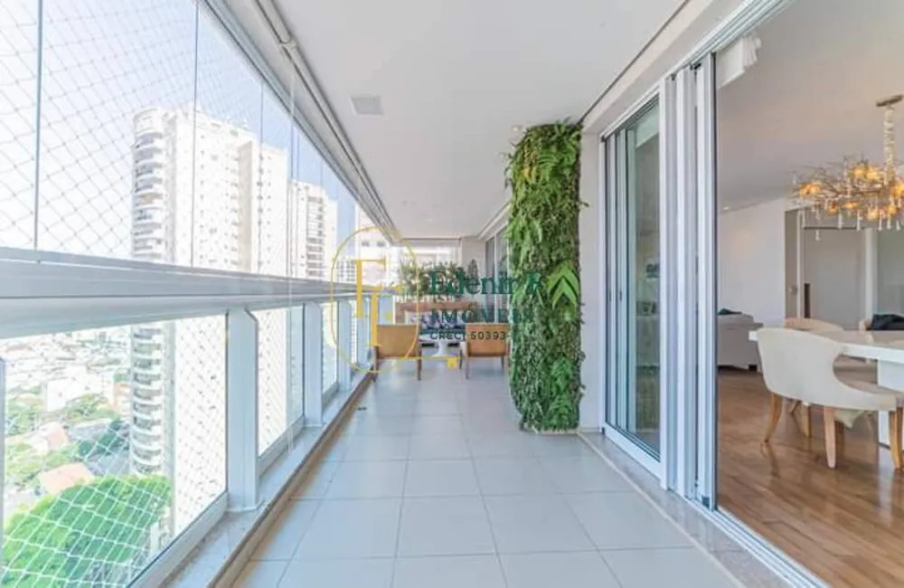 Apartamento, 4 quartos, 228 m² - Foto 3