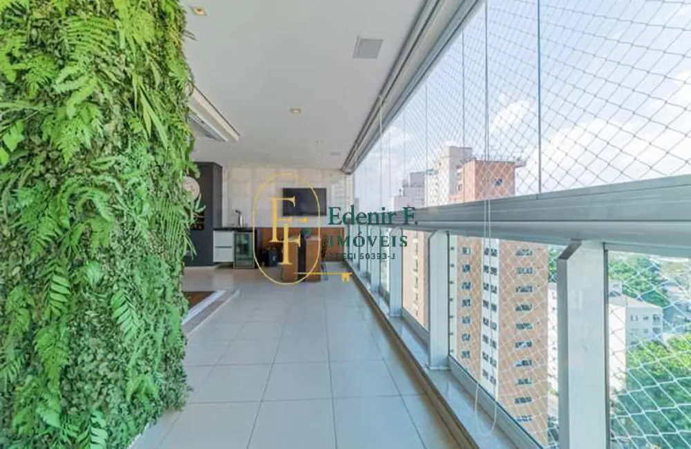 Apartamento, 4 quartos, 228 m² - Foto 4