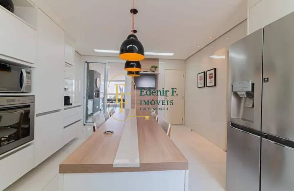 Apartamento, 4 quartos, 228 m² - Foto 8