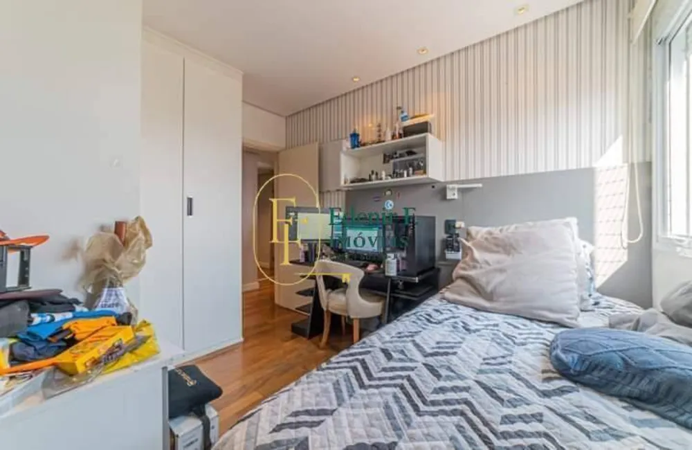 Apartamento, 4 quartos, 228 m² - Foto 12