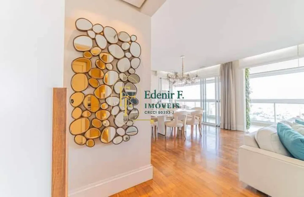 Apartamento, 4 quartos, 228 m² - Foto 6