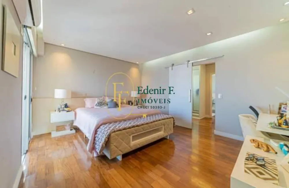 Apartamento, 4 quartos, 228 m² - Foto 10