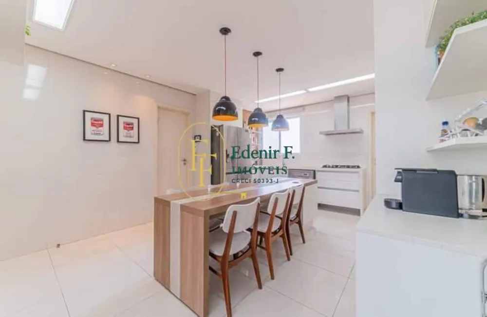 Apartamento, 4 quartos, 228 m² - Foto 7