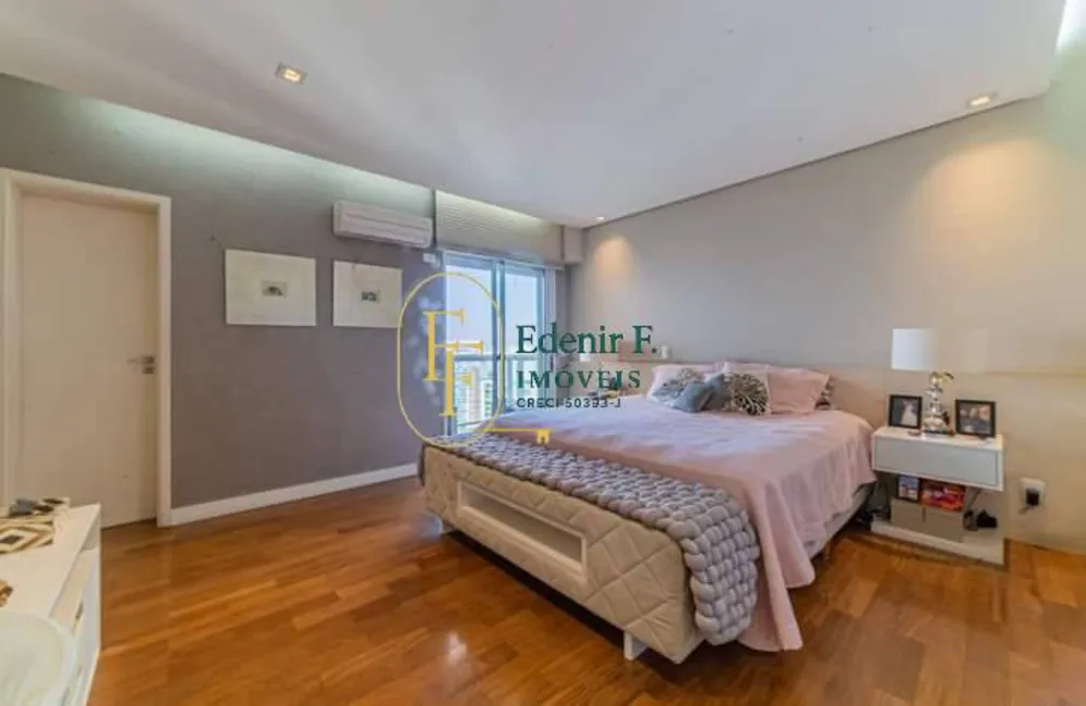 Apartamento, 4 quartos, 228 m² - Foto 9