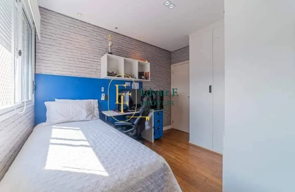 Apartamento, 4 quartos, 228 m² - Foto 11