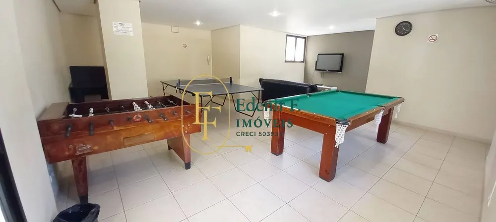 Apartamento, 3 quartos, 80 m² - Foto 3