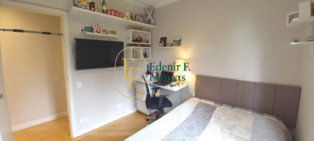 Apartamento, 3 quartos, 80 m² - Foto 4