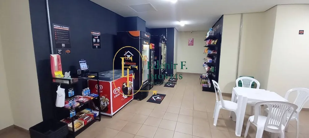 Apartamento, 3 quartos, 80 m² - Foto 5
