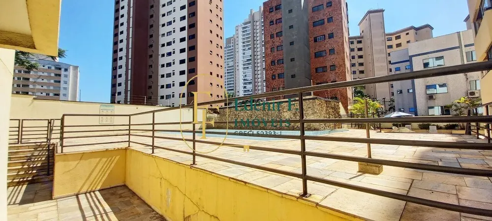 Apartamento, 3 quartos, 80 m² - Foto 7