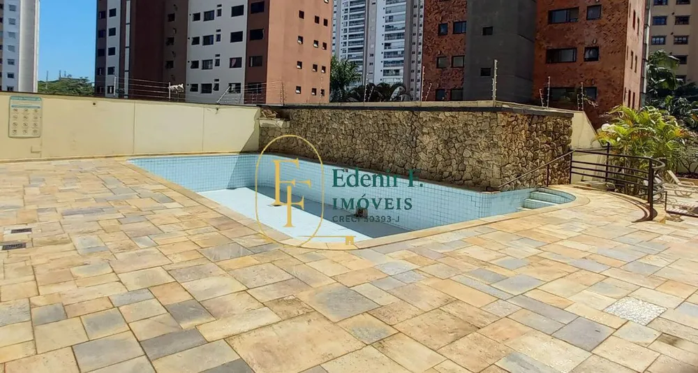Apartamento, 3 quartos, 80 m² - Foto 2