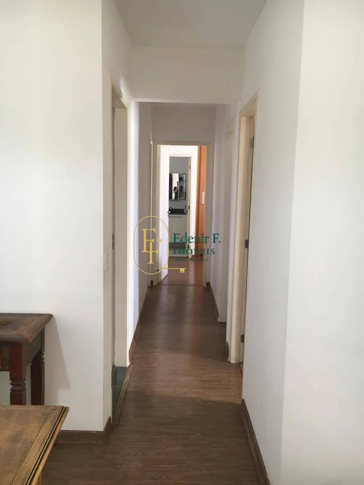 Apartamento, 3 quartos, 70 m² - Foto 3