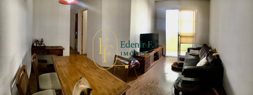 Apartamento, 3 quartos, 70 m² - Foto 5