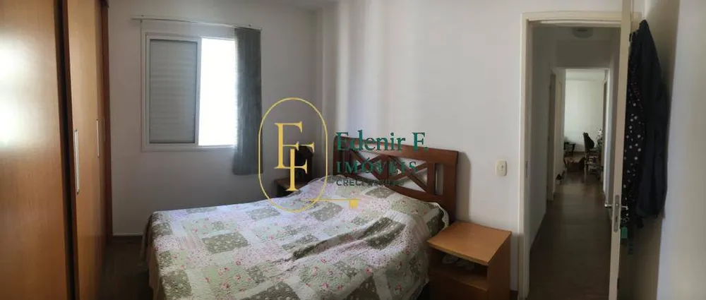 Apartamento, 3 quartos, 70 m² - Foto 1