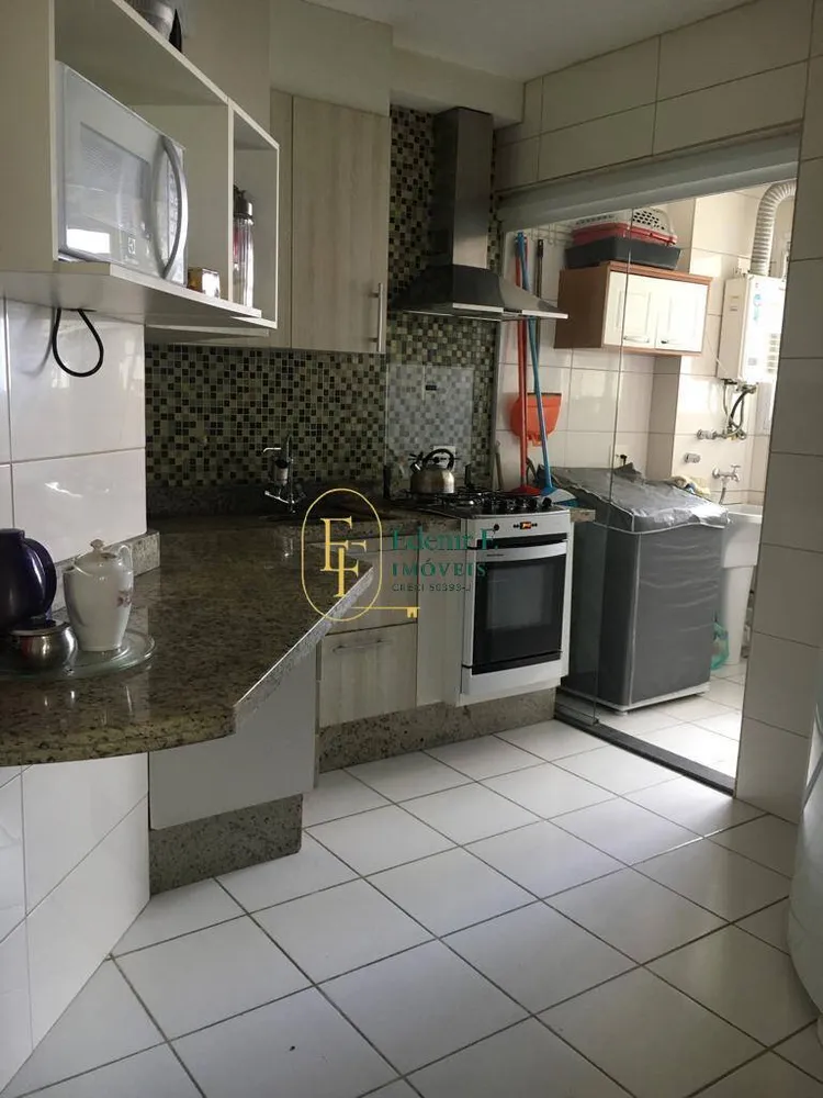Apartamento, 3 quartos, 70 m² - Foto 4