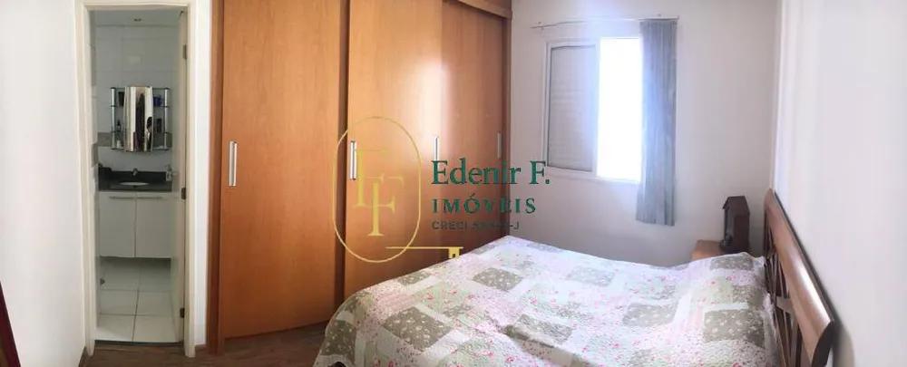 Apartamento, 3 quartos, 70 m² - Foto 2
