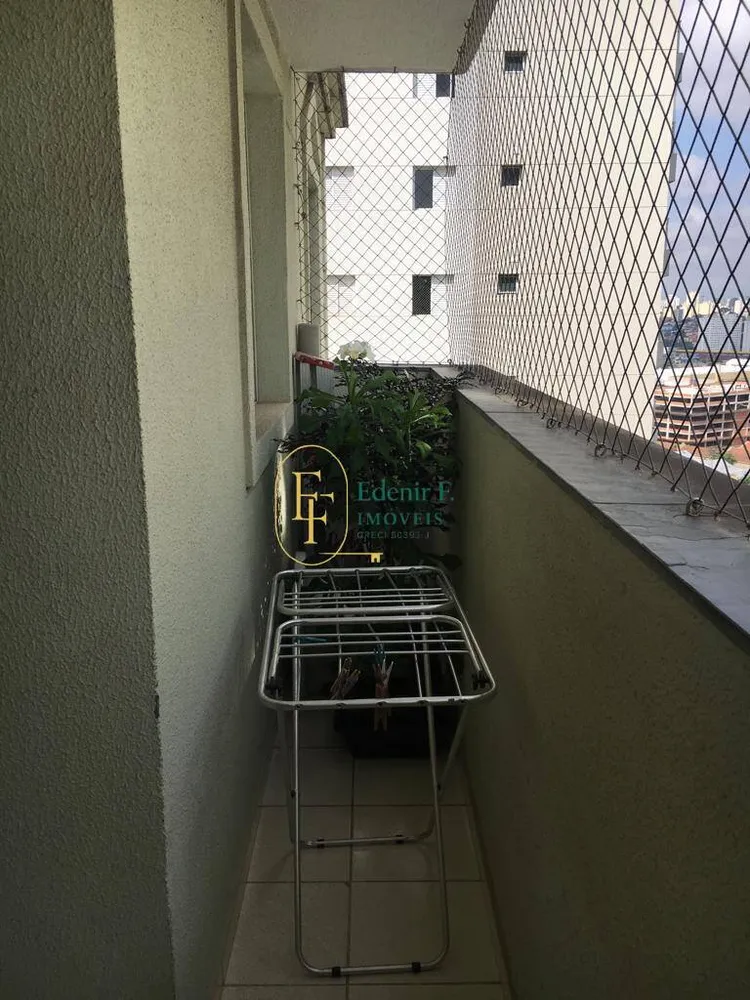 Apartamento, 3 quartos, 70 m² - Foto 12