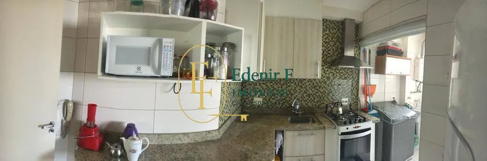 Apartamento, 3 quartos, 70 m² - Foto 11