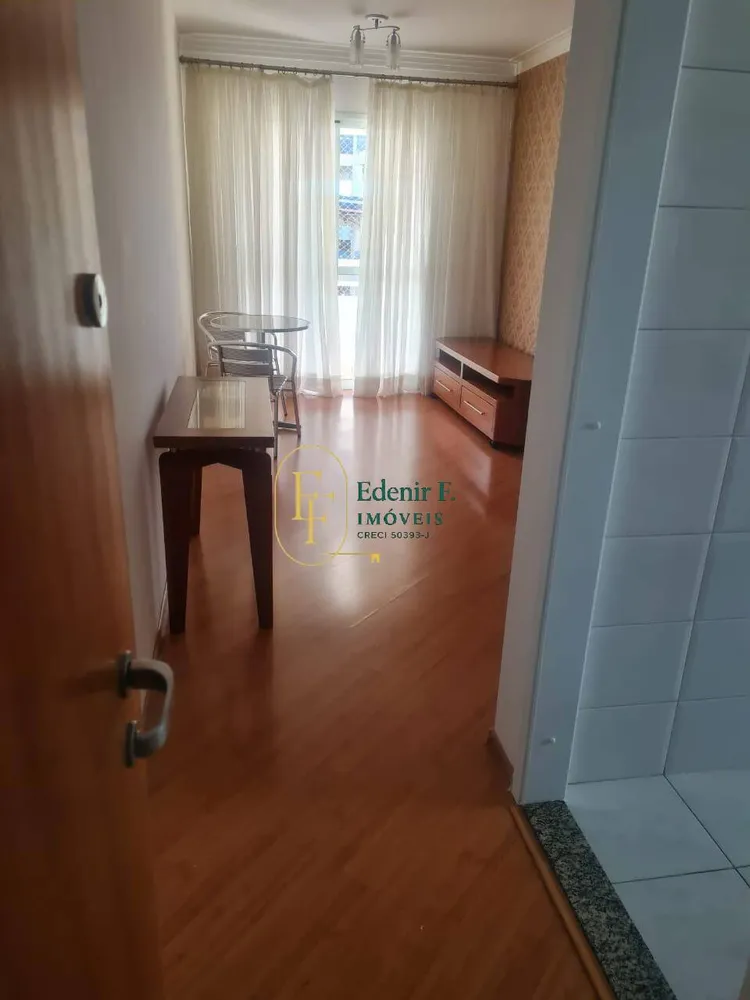 Apartamento, 2 quartos, 66 m² - Foto 2