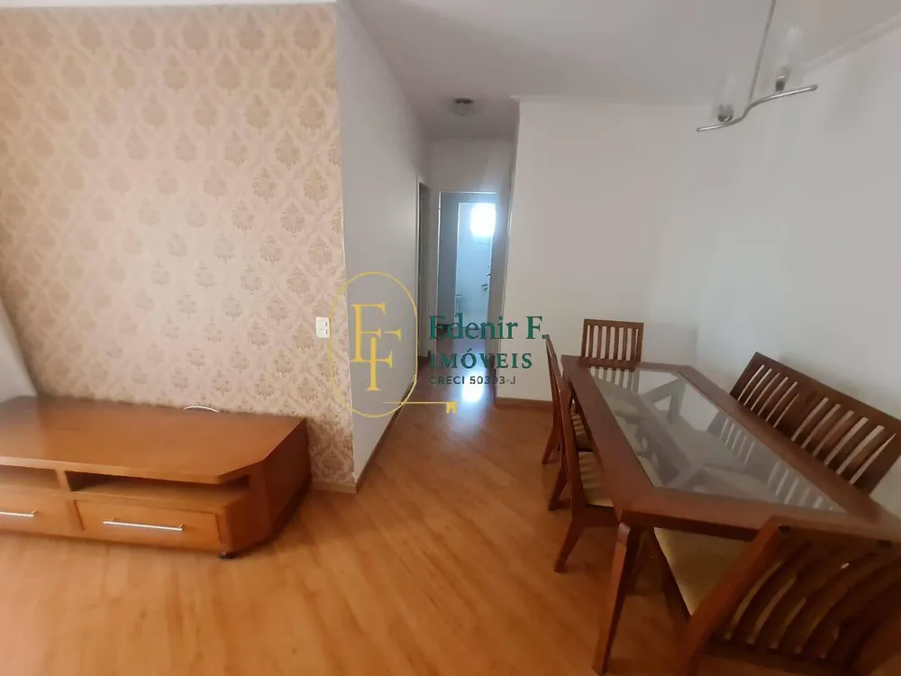 Apartamento, 2 quartos, 66 m² - Foto 7