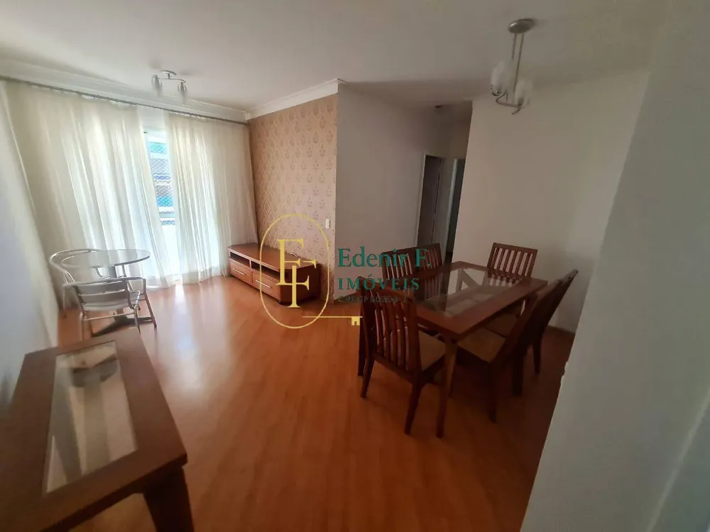 Apartamento, 2 quartos, 66 m² - Foto 3