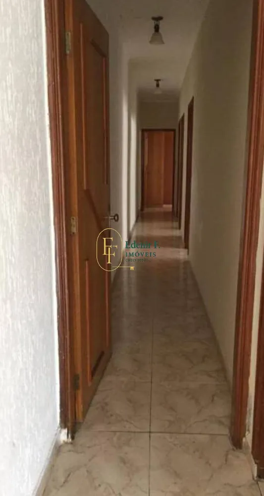 Casa, 3 quartos, 134 m² - Foto 3