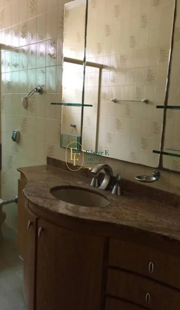 Casa, 3 quartos, 134 m² - Foto 9