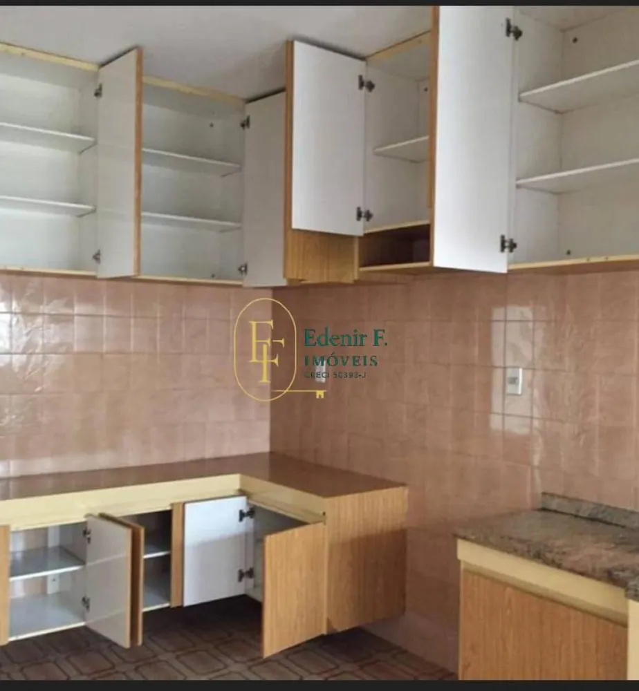 Casa, 3 quartos, 134 m² - Foto 2