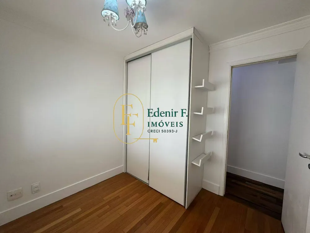 Apartamento, 3 quartos, 112 m² - Foto 3