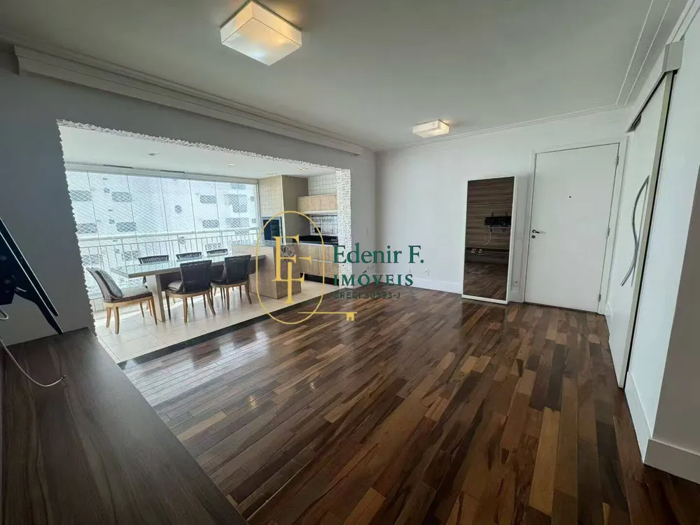 Apartamento, 3 quartos, 112 m² - Foto 2
