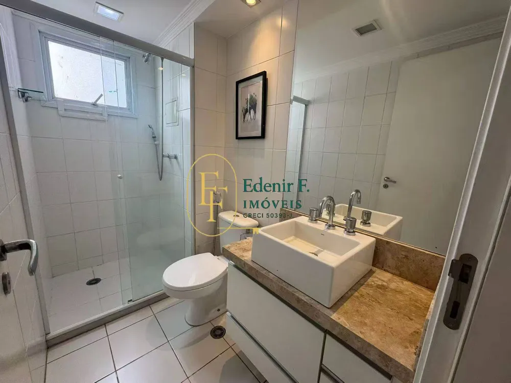 Apartamento, 3 quartos, 112 m² - Foto 9